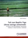 Tali nan Bapilin Tigo