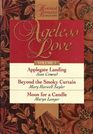 Ageless Love Applegate Landing Beyond the Smoky Curtian Moon for a Candle