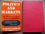Politics and Markets The World's Political Economic Systems
