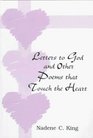 Letters to God and Other Poems That Touch the Heart