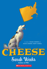 Cheese A Combo of Oggie Cooder and Oggie Cooder Party Animal