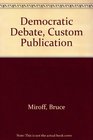 Democratic Debate Custom Publication