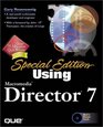 Using Director 7