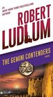 The Gemini Contenders A Novel