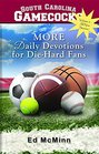 Daily Devotions for DieHard Fans More South Carolina Gamecocks