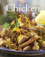 Chicken a collection of easy and elegant recipes