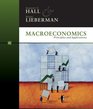 Macroeconomics Principles and Applications Reprint