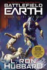 Battlefield Earth Special Edition Science Fiction New York Times Best Seller