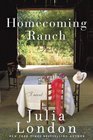 Homecoming Ranch (Pine River, Bk 1)