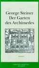 Der Garten des Archimedes