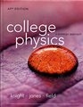 College Physics a strategic approach AP Edition