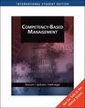 CompetencyBased Management International Edition Competencybased Management