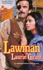 Lawman (Harlequin Historical, No 367)
