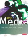 GCSE Media Studies for WJEC Student Book