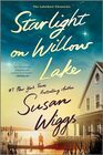 Starlight on Willow Lake A Novel