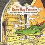 The Paper Bag Princess (Munsch for Kids)