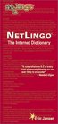 NetLingo The Internet Dictionary