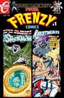 Roger McKenzie's Total Frenzy Comics 1