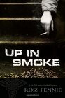 Up in Smoke A Dr Zol Szabo Medical Mystery