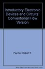 Introductory Electronic Devices and Circuits Conventional Flow