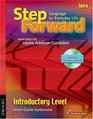 Step Forward Intro with Audio CD and Workbook Pack