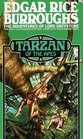 Tarzan of the Apes (Tarzan, Bk 1)
