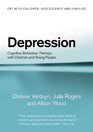 Depression Cognitive Behaviour Therapy with Children and Young People