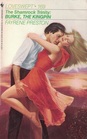 Burke, The Kingpin (Shamrock Trinity, Bk 3) (Loveswept, No 169)