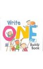 Write One: Buddy Book