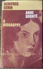 Anne Bronte: A Biography