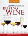 Wine Spectator's Ultimate Guide to Buying Wine Eighth Edition