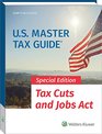 US Master Tax Guide  Special Edition Tax Cuts and Jobs Act