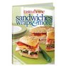 Sanwiches Wraps  More