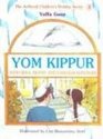 Yom Kippur with Bina Benny and Chaggai Havonah