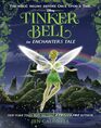 Tinker Bell An Enchanters Tale