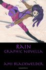 Rain A Comic Novella