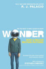 Wonder Movie TieIn Edition