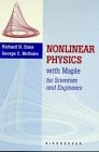 Nonlinear Physics with MAPLE for Scientists and Engineers