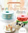 Creative Baking Deco Chiffon Cake Basics