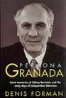 Persona Granada  Some Memories of Sidney Bernstein and the Early Days of Independent Television