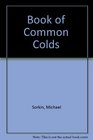 Book of Common Colds