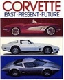 Corvette Past Present Future
