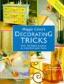 Decorating Tricks Quick and Easy Ways to Transform Your Home