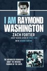 I am Raymond Washington