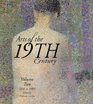 Arts of the 19th Century 1850 To 1905