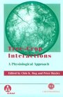 TreeCrop Interactions