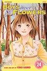 Boys Over Flowers (Hana Yori Dango)(Vol 24)