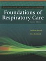Workbook and Lab Manual for Wyka/Mathews/Rutkowski's Foundations of Respiratory Care 2nd