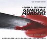 General Murders (The Amos Walker Series #8)