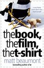 Book the Film the TShirt